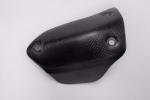 Protection de silencieux LighTech carbone mat 821 Hypermotard / Hyperstrada
