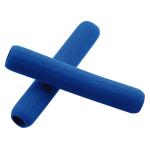Protection levier Bihr Mousse bleu