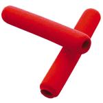 Protection levier Bihr Mousse rouge