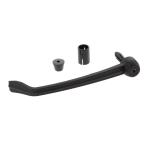 Protection levier Bihr frein nylon noir 120mm