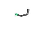 Protection levier LighTech alu - Embrayage - 148 mm - Vert