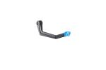 Protection levier LighTech alu - Frein - 132 mm - Cobalt