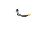 Protection levier LighTech alu - Frein - 132 mm - Or