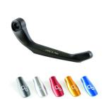 Protection levier LighTech alu - Frein - 148 mm - Argent