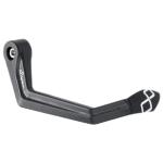 Protection levier LighTech alu - Frein - 148 mm - Noir