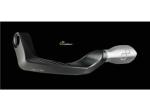 Protection levier LighTech embrayage alu 153mm compl&egrave;te (sans adaptateur)