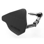 Protection levier Oxford Premium Aluminium avec protège mains
