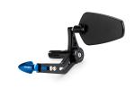 Protection levier Puig Embrayage Retroviseur Pro Bleu