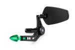 Protection levier Puig Embrayage Retroviseur Pro Vert