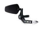 Protection levier Puig Frein Retroviseur Pro Argent