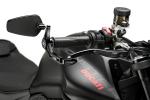Protection levier Puig Frein Retroviseur Pro Noire