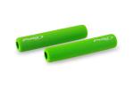 Protection levier Puig Jeu Mousse thermique une anti - vibration Vert