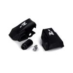 Protection levier R-tech Kit de protection caoutchouc pour levier d'embr. et frein