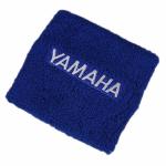 Protection maitre cylindre Bike It de frein Yamaha