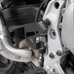 Protection maitre cylindre SW-MOTECH POUR TALON