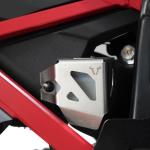 Protection maitre cylindre SW-MOTECH RESERVOIR DE LIQUIDE DE FREIN