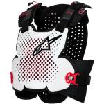 Protection parre pierre A-4 PLASMA ALPINESTARS
