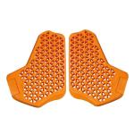 Protection pectorale CHEST LNR D3O L1 Niveau 1 FURYGAN