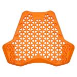 Protection poitrine Fox D3O® CP1 COMPACT CHEST L1 2025