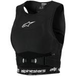 Protection poitrine STELLA PLASMA ALPINESTARS