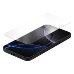 Protection smartphone VERRE TREMP&Eacute; POUR IPHONE 16 PRO MAX QUADLOCK
