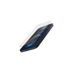 Protection smartphone Verre tremp&eacute; iPhone 12/12 Pro QUADLOCK