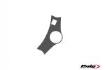Protection t&eacute; de fourche Puig Xtreme Apparence carbone