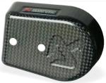 Protection &eacute;chappement Akrapovic Pare - chaleur Pi&egrave;ce rechange