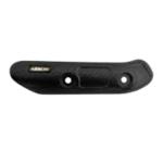 Protection &eacute;chappement Arrow carbone