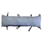 Protection échappement Bagster - Kit Thermique pour sacoches