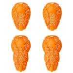 Protections Coudes Genoux et Epaules Furygan JACKET PACK D30&reg; SPECTRE L2