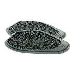 Protections Hanches Dainese PRO-SHAPE HIPS 2.0