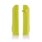 Protections de fourche Acerbis JAUNE 2018