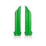 Protections de fourche Acerbis VERT