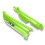 Protections de fourche CYCRA vert