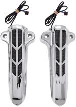 Protections de fourche Ciro 04030135