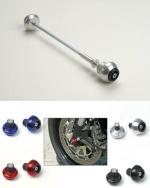 Protections de fourche LSL KIT CRASH BALL