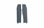 Protections de fourche Polisport MX Vintage Edition