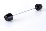 Protections de fourche Puig PHB19 Noire