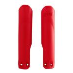 Protections de fourche R-tech Beta Rouge