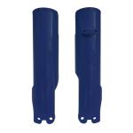 Protections de fourche R-tech HSQ bleu