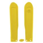 Protections de fourche R-tech KTM JAUNE