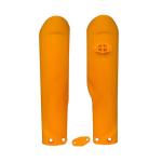 Protections de fourche R-tech Orange K