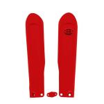 Protections de fourche R-tech Rouge