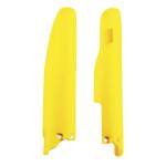 Protections de fourche R-tech Suzuki Jaune
