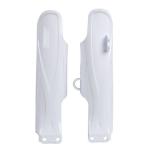 Protections de fourche R-tech blanc