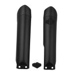 Protections de fourche R-tech noir
