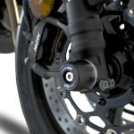 Protections de fourche R&G Racing bras oscillant Apex