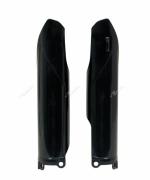 Protections de fourche Racetech - couleur origine (2016)