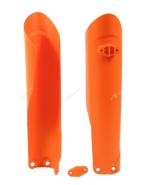 Protections de fourche Racetech - couleur origine (2017)